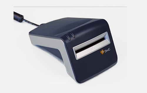 德卡T6型醫?？ㄗx寫機